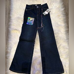 DKNY Girls Jeans